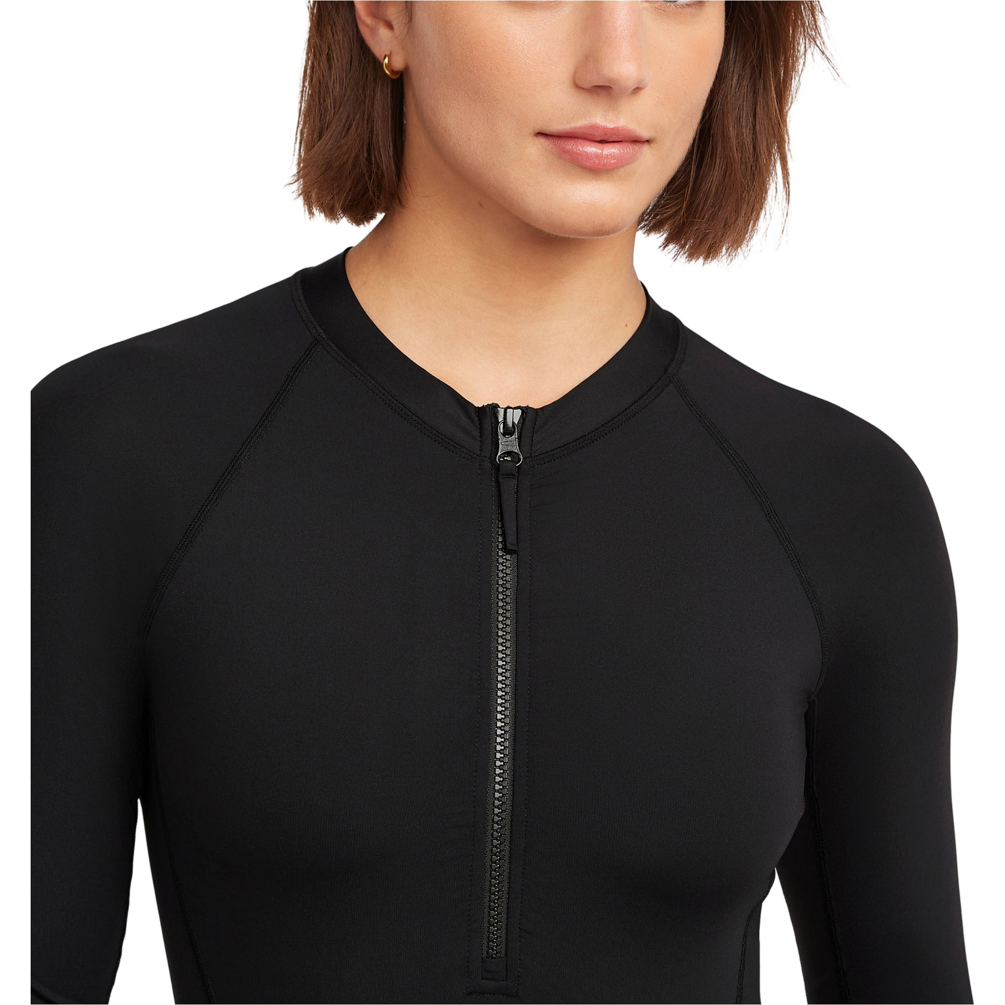 2026 O'Neill Dames Surfsuit 1800391 - Black Out